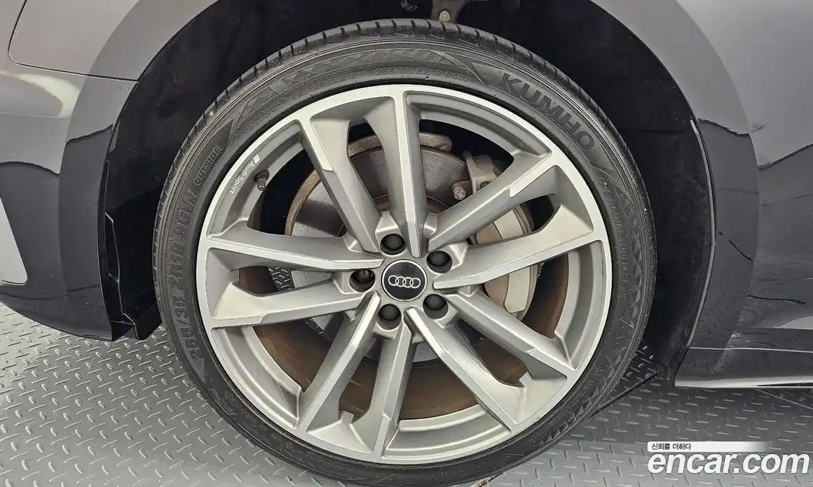 Audi A5 2020 2.0 Автомат в Москве № 229694, фото 20