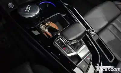 Audi A5 2020 2.0 Автомат в Москве № 229694, миниатюра 3