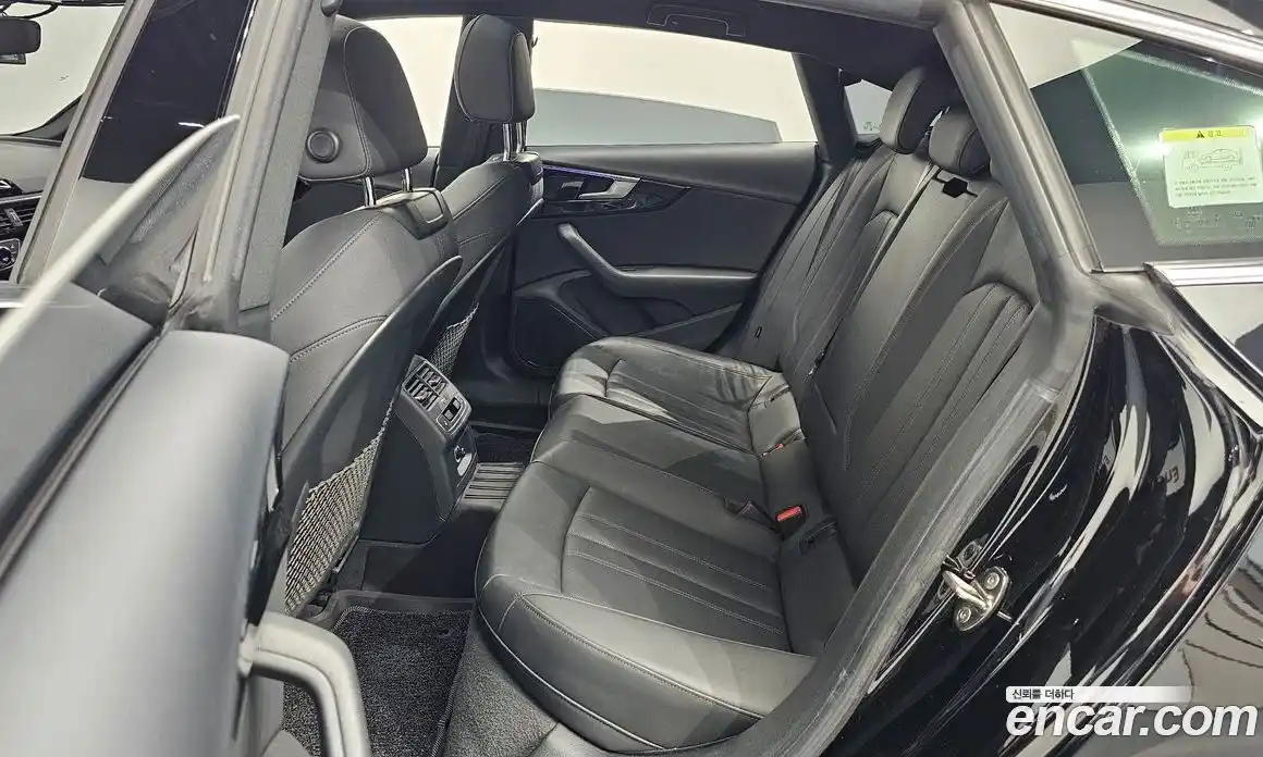 Audi A5 2020 2.0 Автомат в Москве № 229694, фото 7