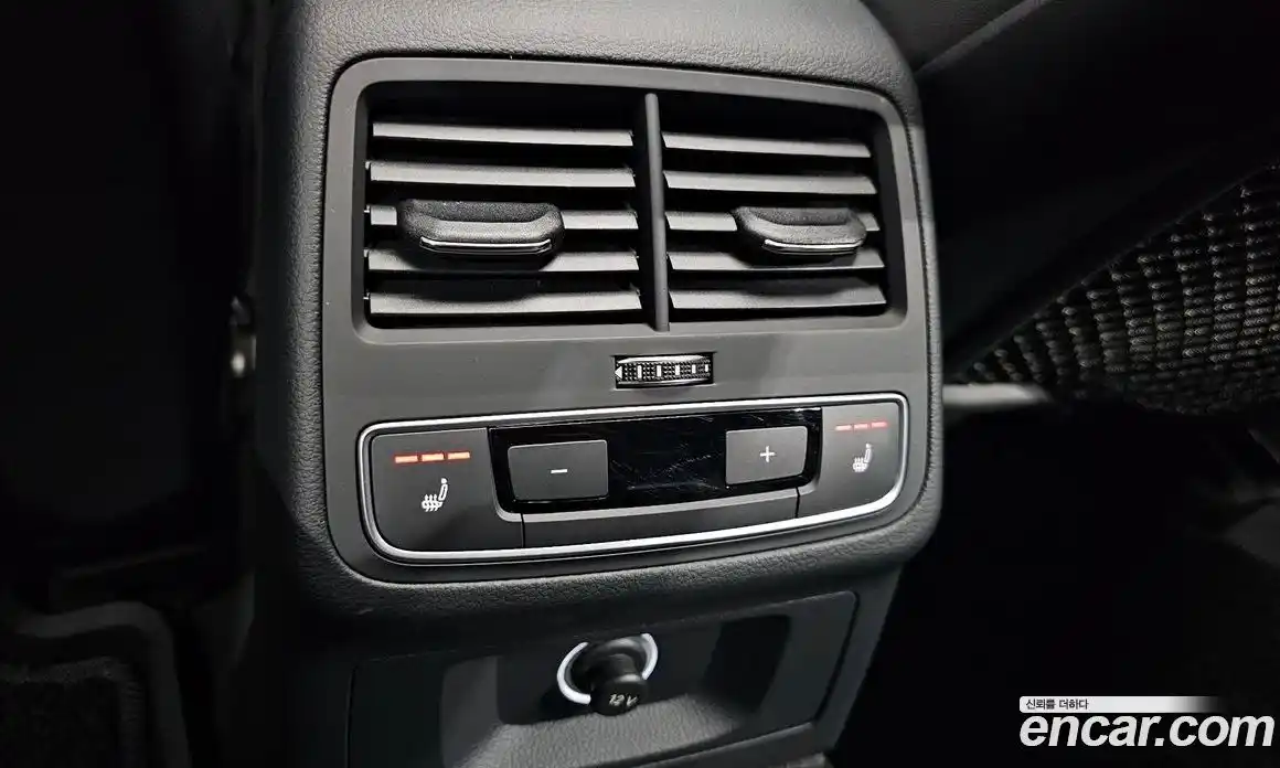 Audi A5 2020 2.0 Автомат в Москве № 229694, фото 8