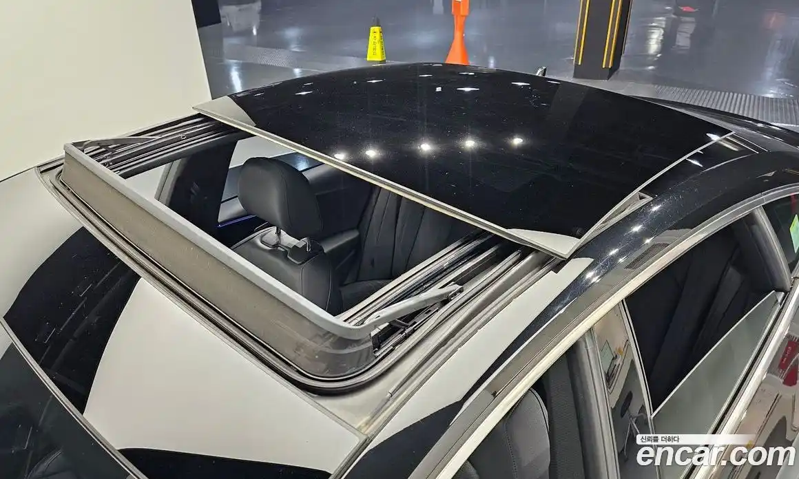 Audi A5 2020 2.0 Автомат в Москве № 229694, фото 9