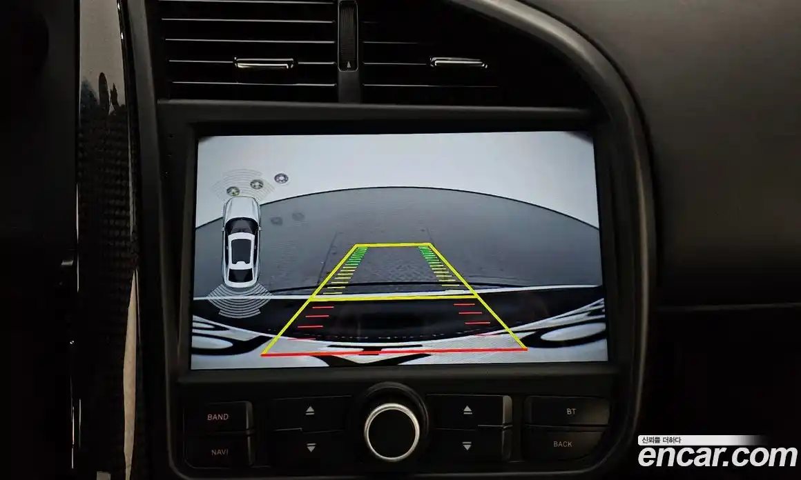 Audi R8 2015 5.2 Автомат в Москве № 230172, фото 14