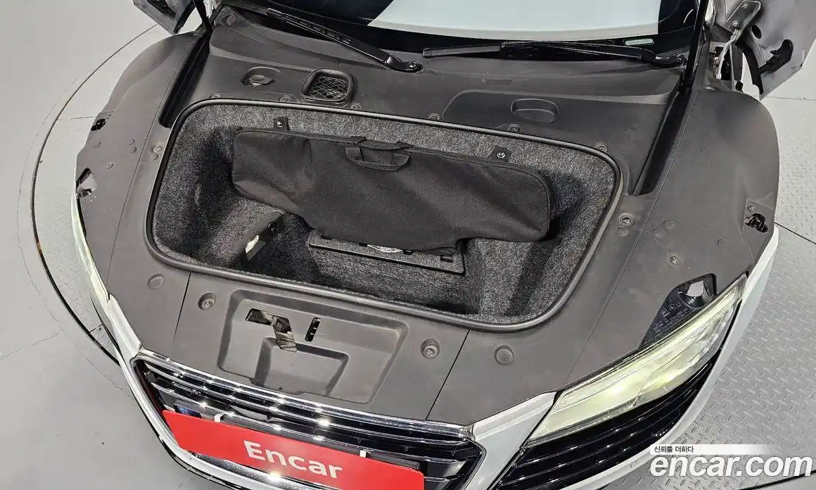 Audi R8 2015 5.2 Автомат в Москве № 230172, фото 6