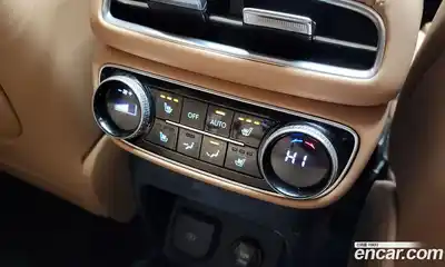 Genesis GV80 2023 2.5 Автомат в Москве № 23030, миниатюра 11