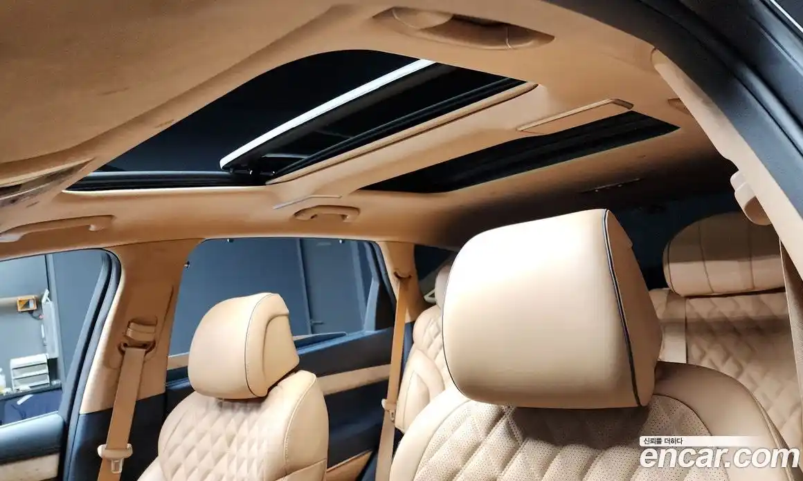 Genesis GV80 2023 2.5 Автомат в Москве № 23030, фото 17