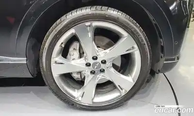 Genesis GV80 2023 2.5 Автомат в Москве № 23030, миниатюра 6