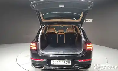 Genesis GV80 2023 2.5 Автомат в Москве № 23030, миниатюра 8