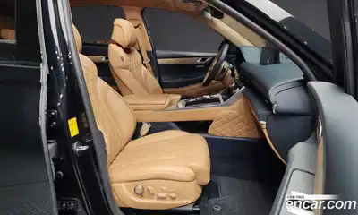 Genesis GV80 2023 2.5 Автомат в Москве № 23030, миниатюра 9