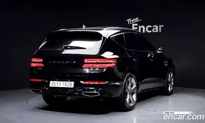 Genesis GV80 2023 2.5 Автомат в Москве № 23030, миниатюра 10