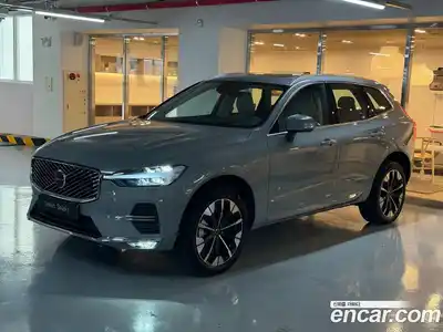 Volvo XC60, 2026