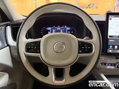 Volvo XC60 2026 2.0 Автомат в Москве № 230712, миниатюра 12