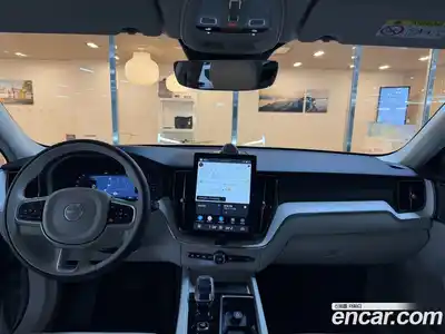 Volvo XC60 2026 2.0 Автомат в Москве № 230712, миниатюра 7