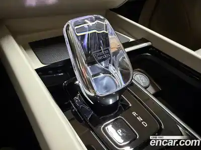 Volvo XC60 2026 2.0 Автомат в Москве № 230712, миниатюра 9