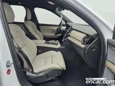 Volvo XC90 2026 2.0 Автомат в Москве № 230751, миниатюра 11