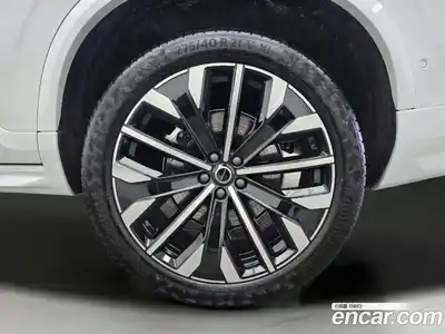 Volvo XC90 2026 2.0 Автомат в Москве № 230751, миниатюра 5