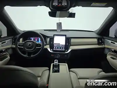 Volvo XC90 2026 2.0 Автомат в Москве № 230751, миниатюра 7