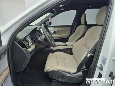Volvo XC90 2026 2.0 Автомат в Москве № 230751, миниатюра 10