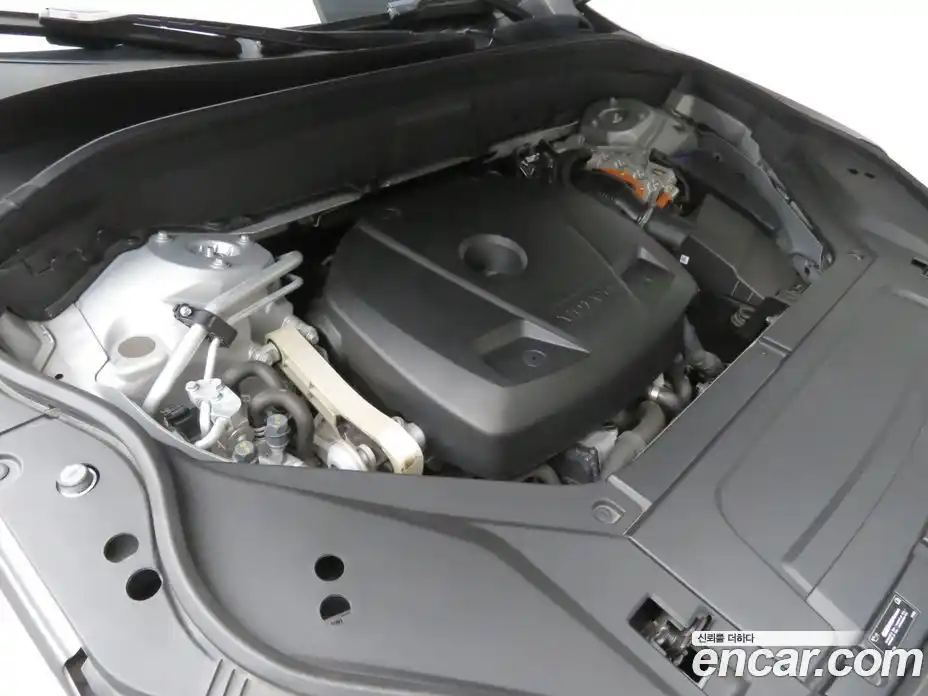 Volvo XC90 2024 2.0 Автомат в Москве № 230866, фото 6