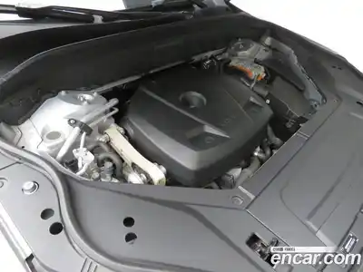 Volvo XC90 2024 2.0 Автомат в Москве № 230866, миниатюра 6