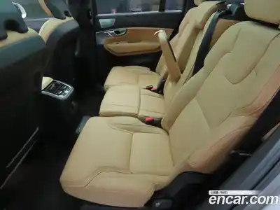 Volvo XC90 2024 2.0 Автомат в Москве № 230866, миниатюра 10