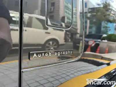 Land Rover Range-Rover 2024 4.4 Автомат в Москве № 231306, миниатюра 8