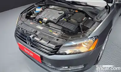 Volkswagen Passat 2015 2.0 Автомат в Москве № 232239, миниатюра 11