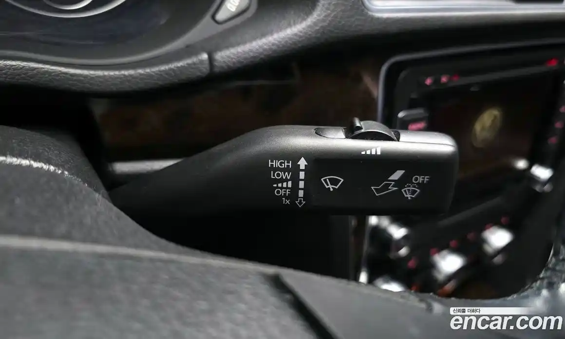 Volkswagen Passat 2015 2.0 Автомат в Москве № 232239, фото 14