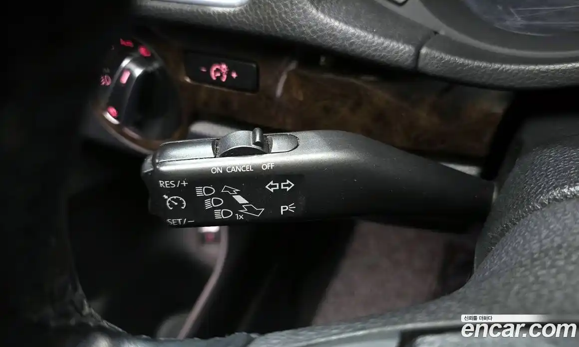 Volkswagen Passat 2015 2.0 Автомат в Москве № 232239, фото 16