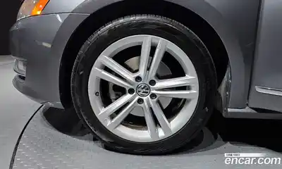 Volkswagen Passat 2015 2.0 Автомат в Москве № 232239, миниатюра 4