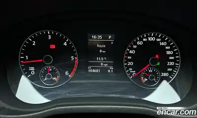 Volkswagen Passat 2015 2.0 Автомат в Москве № 232239, миниатюра 6