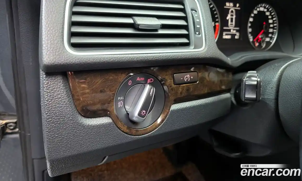 Volkswagen Passat 2015 2.0 Автомат в Москве № 232239, фото 9