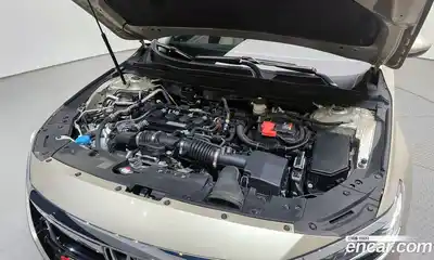 Honda Accord 2019 1.5 Автомат в Москве № 232925, миниатюра 11