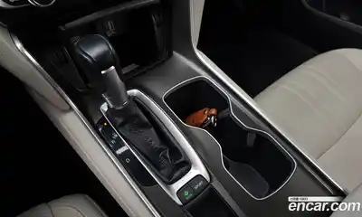 Honda Accord 2019 1.5 Автомат в Москве № 232925, миниатюра 12