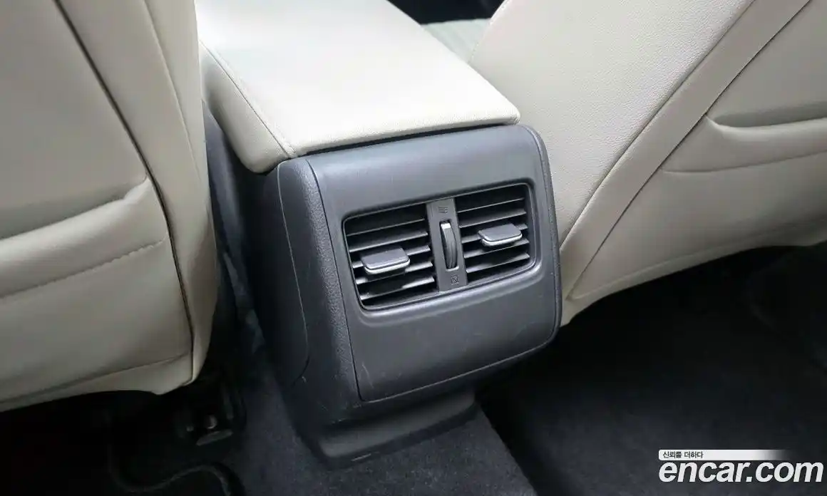 Honda Accord 2019 1.5 Автомат в Москве № 232925, фото 6