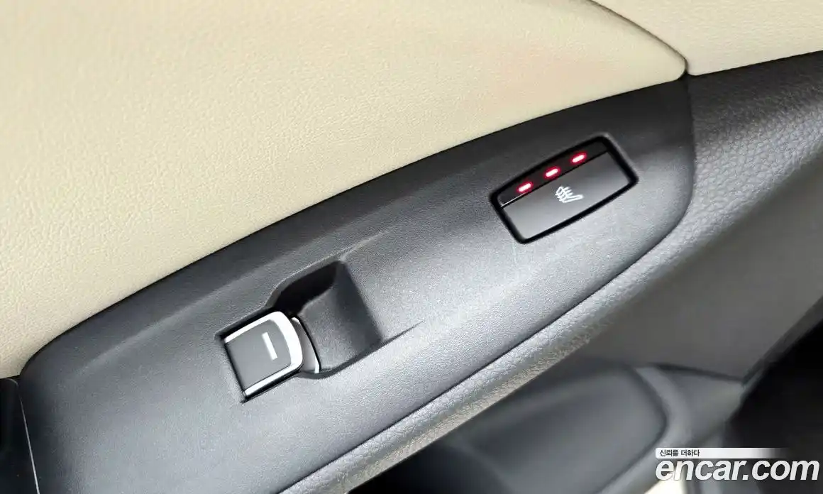 Honda Accord 2019 1.5 Автомат в Москве № 232925, фото 8