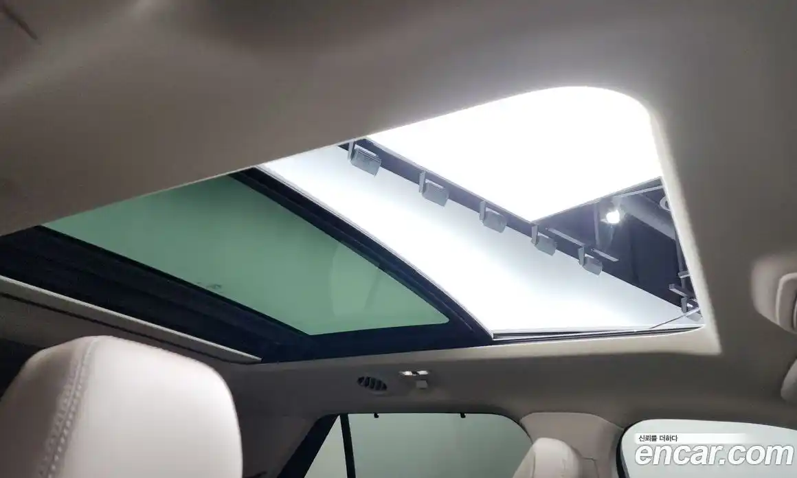 Ford Explorer 2023 2.3 Автомат в Москве № 233177, фото 19