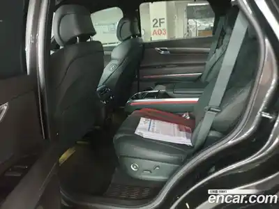 Genesis GV80 2023 3.5 Автомат в Москве № 24537, миниатюра 11