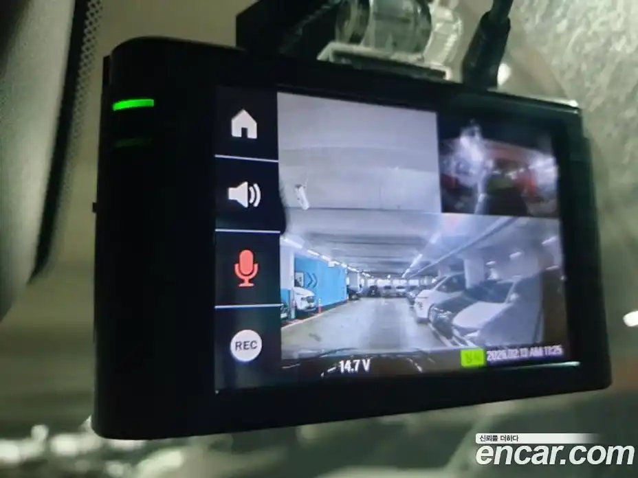 Genesis GV80 2023 3.5 Автомат в Москве № 24537, фото 16