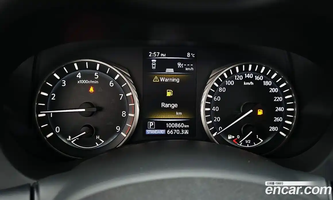 Infiniti Q50 2020 3.0 Автомат в Москве № 247107, фото 3