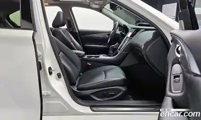 Infiniti Q50 2020 3.0 Автомат в Москве № 247107, миниатюра 6