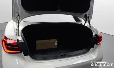 Infiniti Q50 2020 3.0 Автомат в Москве № 247107, миниатюра 7