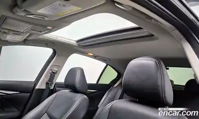 Infiniti Q50 2020 3.0 Автомат в Москве № 247107, миниатюра 10