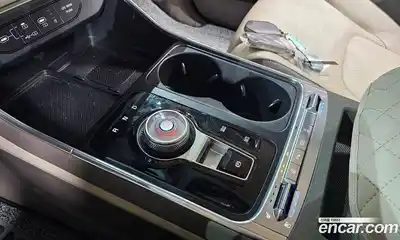 Kia Canival 2025 2.2 Автомат в Москве № 249072, миниатюра 12