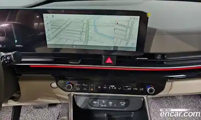 Kia Canival 2025 2.2 Автомат в Москве № 249072, миниатюра 3