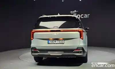 Kia Canival 2025 2.2 Автомат в Москве № 249072, миниатюра 8