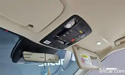 Kia Canival 2025 2.2 Автомат в Москве № 249072, миниатюра 9