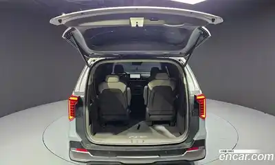 Kia Canival 2025 2.2 Автомат в Москве № 249072, миниатюра 10