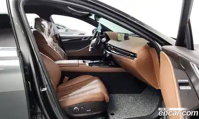 Genesis G80 2022 2.5 Автомат в Москве № 25094, миниатюра 11