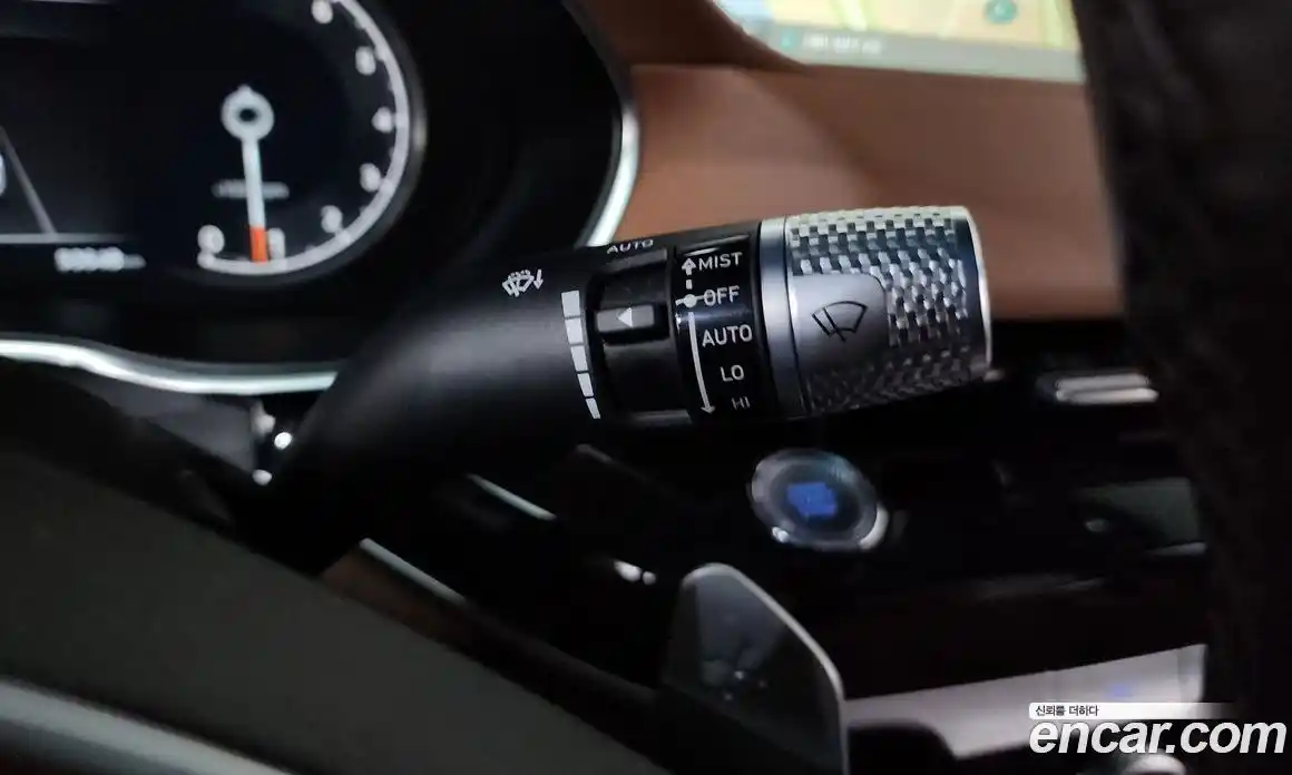 Genesis G80 2022 2.5 Автомат в Москве № 25094, фото 14