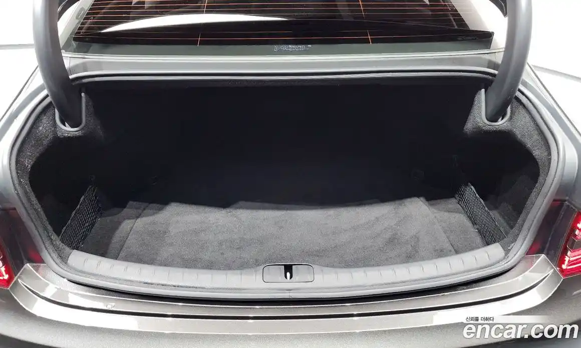 Genesis G80 2022 2.5 Автомат в Москве № 25094, фото 20